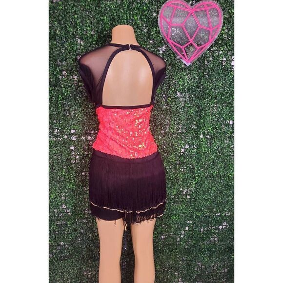 Weissman dance costume - Picture 5 of 7